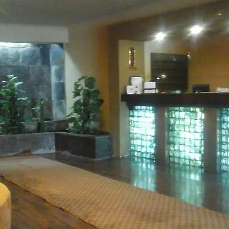 Hotel Atlas Zamalek Cairo-2
