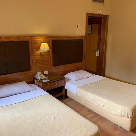 Hotel Atlas Zamalek Cairo-3